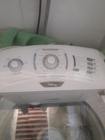 Maquina de lavar 13kg - Foto 5