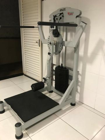 Apolete Mega Corpus - Foto 2