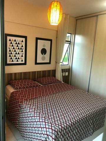 Beach place, Super Projetado e Mobiliado, Preço De Oportunidade! - Foto 8