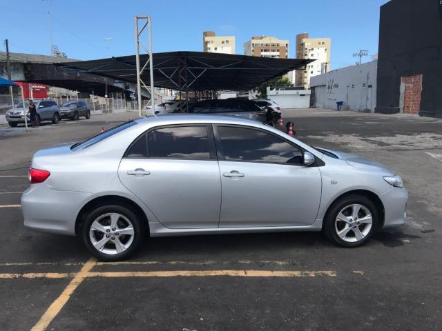 Toyota corolla 2011 - Foto 7