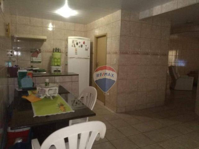 Casa com 5 dormitórios à venda por r$ 450.000,00 - jardim iracema - fortaleza/ce - Foto 14