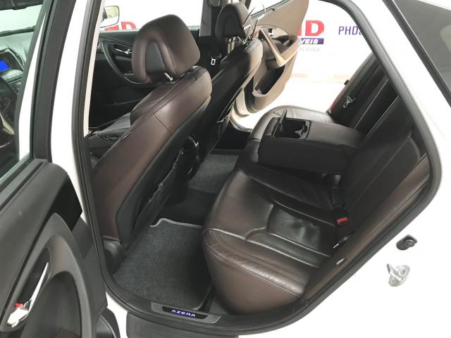 HYUNDAI AZERA 2012/2013 3.0 MPFI GLS V6 24V GASOLINA 4P AUTOMÁTICO - Foto 11