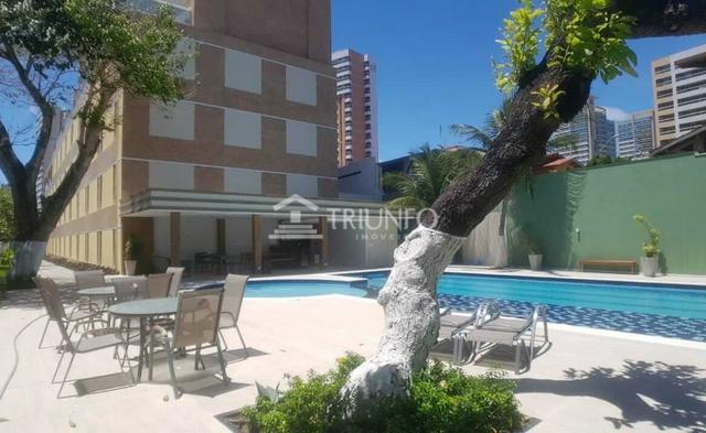 (MRA) TR20432 - Apartamento 71m² no Luciano Cavalcante, 3 Quartos, 2 Vagas, Res Galiléia - Foto 2