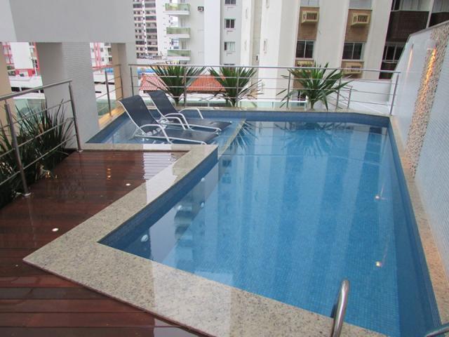 Apartamento à venda com 3 dormitórios em Centro, Balneario camboriu cod:AP01016 - Foto 11