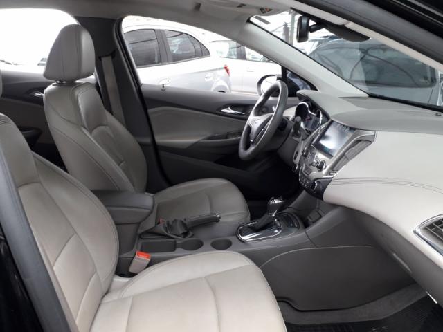 CHEVROLET CRUZE 1.4 TURBO SPORT6 LTZ 16V FLEX 4P AUTOMATICO. - Foto 3