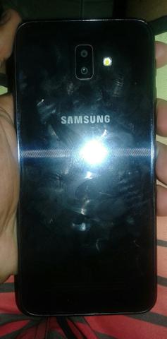 Vendo ou Troco J6 Plus *OBS*Leiam a descrição! - Foto 3