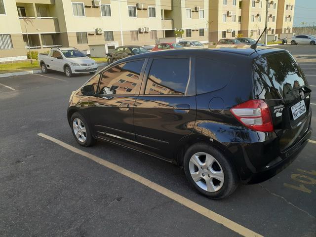 Honda Fit 2010/2010 - Foto 5