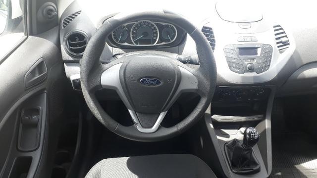 Ford Ka 2018 com 3 mil de entrada! - Foto 8