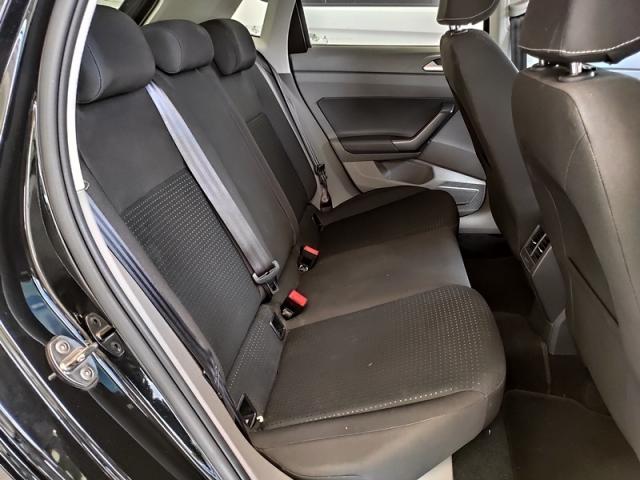 VOLKSWAGEN POLO 1.0 200 TSI 2018 - Foto 8