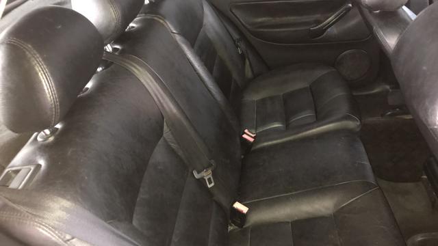 Golf 2.0 manual 2001 - Foto 5