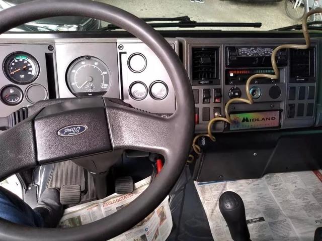 Ford Cargo 815. carroceria - Foto 9