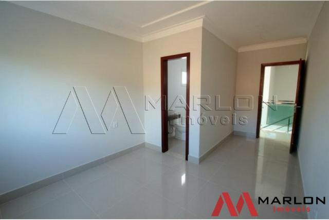 Casa Bosque dos Pássaros/Nova Parnamirim, com 4 suítes e 305m² - Foto 6