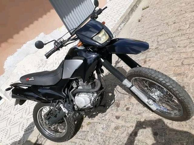 Shineray 150c