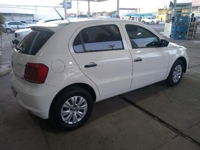 Volkswagen gol g-7 2018 msi 1.6 - Foto 2