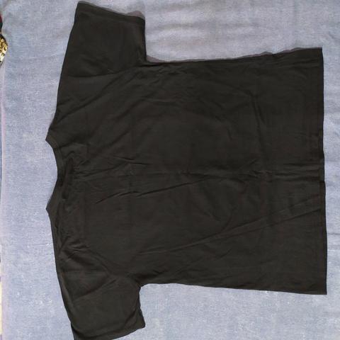 Camisa Hurley Preta - Foto 2