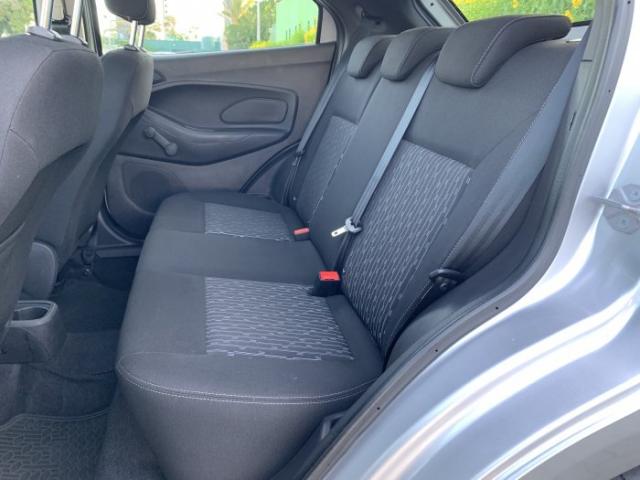 Ford ka 2017 1.0 se 12v flex 4p manual - Foto 7
