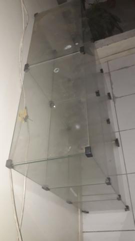 Vitrine de vidro - Foto 3