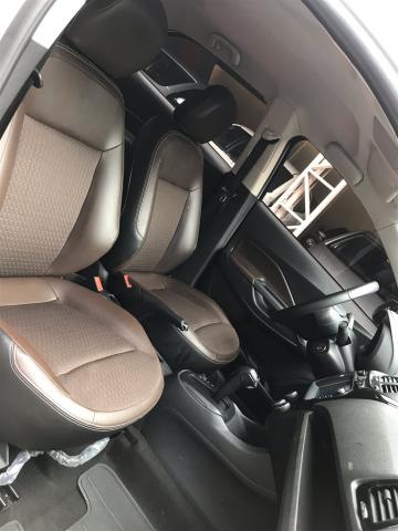 CHEVROLET COBALT 2017/2018 1.8 MPFI LTZ 8V FLEX 4P AUTOMÁTICO - Foto 6
