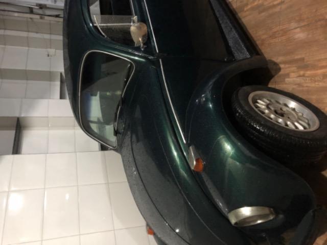 Fusca 71 - Foto 6