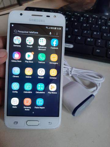 J5 prime novinho 100% - Foto 2