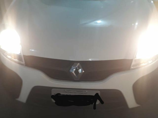 Renault kangoo 2018 1.6 16v completa - Foto 4