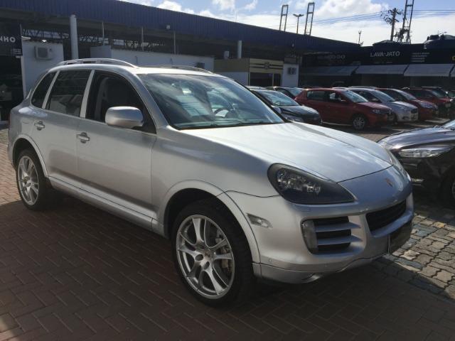 Porsche cayenne s 4.5 2010 - Foto 3