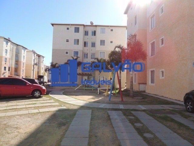 MR- Apartamentos de 2Q com Varanda, no Cond, Vila Itacaré - Foto 12