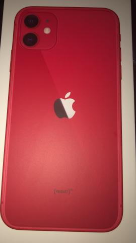 Venda celular