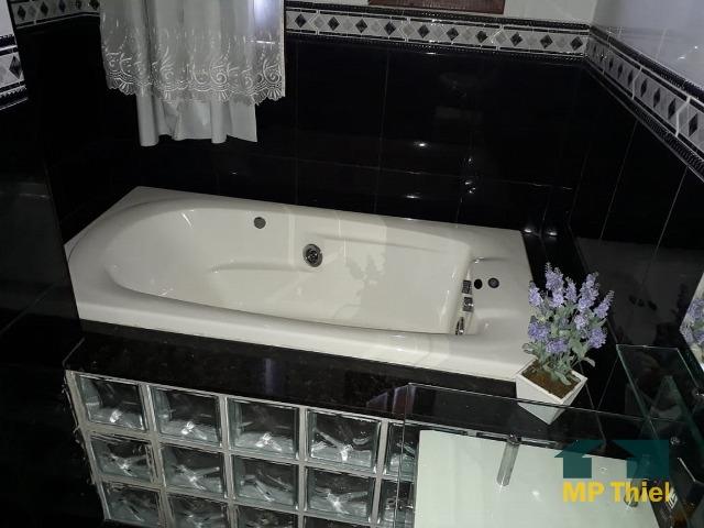 Cond. Beija-Flor III, Triplex com terraço gourmet - Foto 9