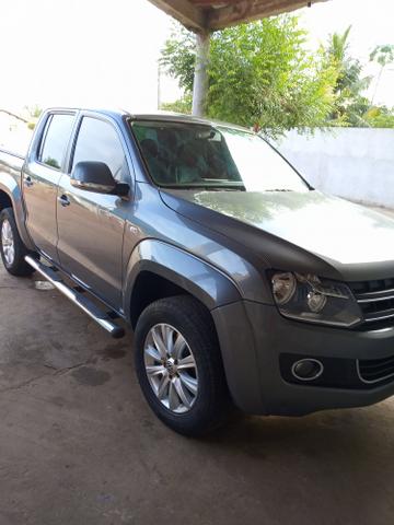 Amarok