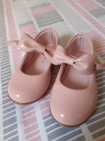 Sapato pimpopé - Foto 2