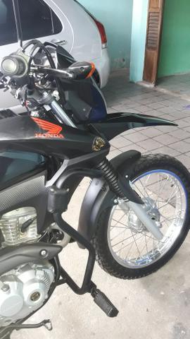 Vedese essa moto - Foto 9