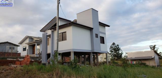 Casa, Presidente Vargas, Içara-SC - Foto 2