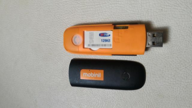 Vende-se modem usb zte mf190 - Foto 6