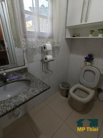 Cond. Beija-Flor III, Triplex com terraço gourmet - Foto 17