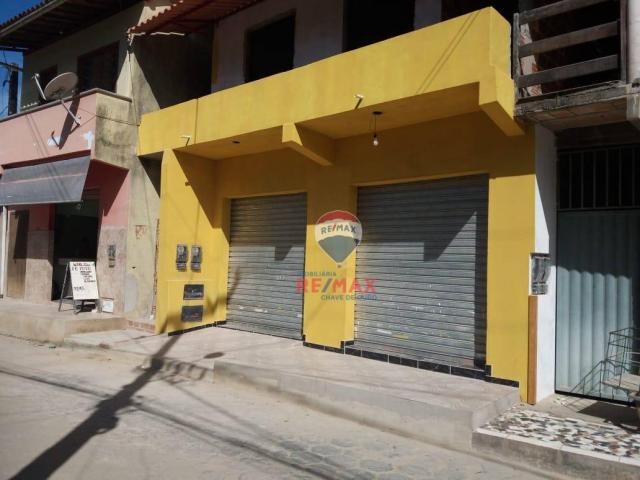Aluga ponto comercial em arraial d ajuda