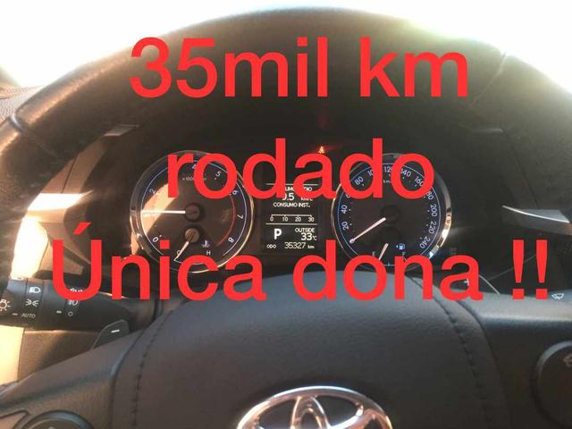 Corolla