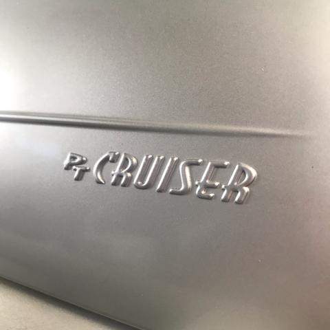 Chrysler - PT Criser (PROMOÇÃO BLACK FRIDAY) - Foto 2