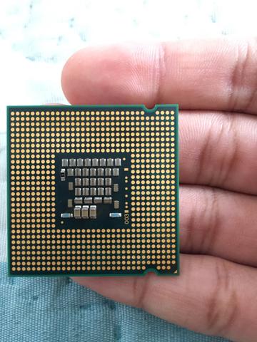 Processador intel dual - core 1.8 - Foto 2