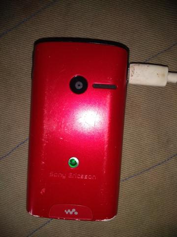 Celular Sony Ericsson