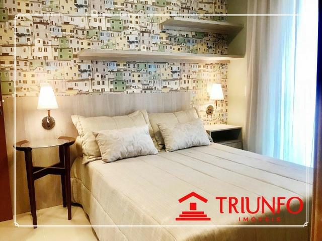 (JG) (TR 18.528), Luc.Cavalcante,70M²,3Quartos,2Suites,Sala Est/Jant, Varanda,Lazer - Foto 6