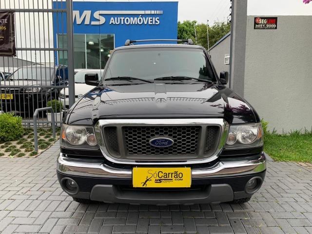 Oportunidade Ford Ranger XLT Cd - Foto 2