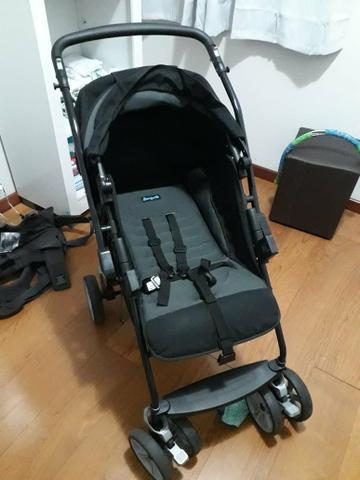 Carrinho de bebê - Foto 4
