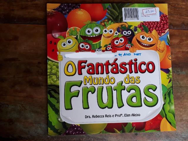 Livros - Colégio Adventista - Foto 2