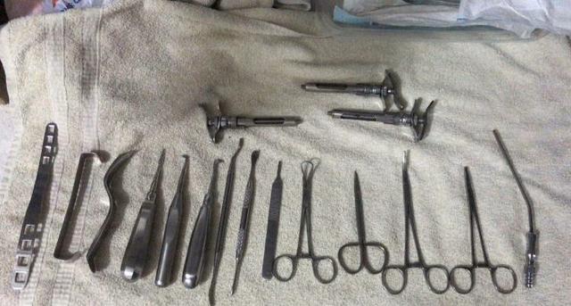 Odontologia!