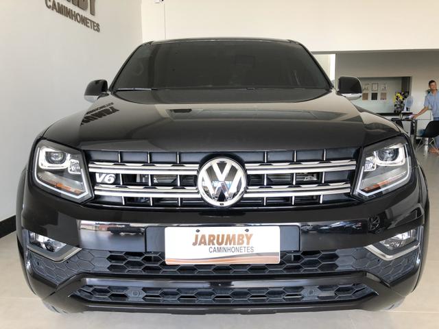 Amarok v6 - Foto 2