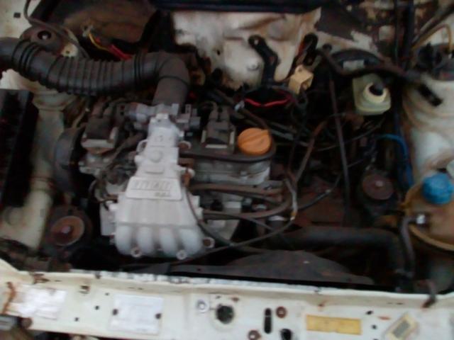 Fiorino 2001 - Foto 5