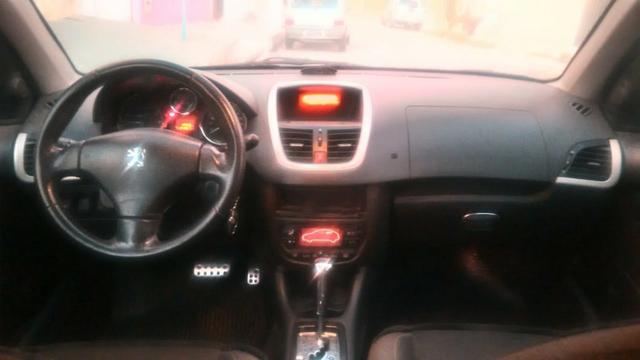 Peugeot 207 SW 1.6 Câmbio Automático - Foto 4