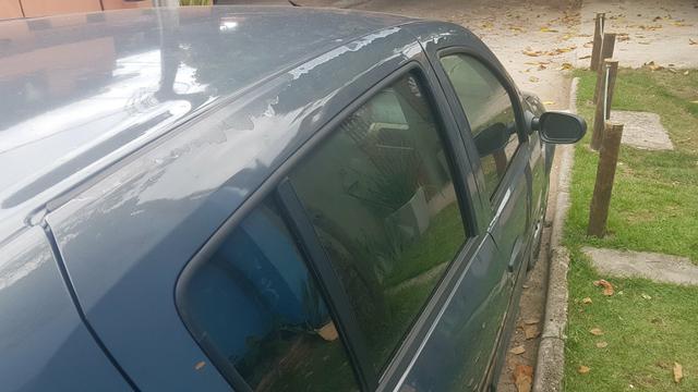 Renault Sandero 1.6 Hiflex 2008 - Foto 4