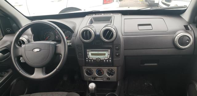 Ford ecosport 2011 Com gnv - Foto 5